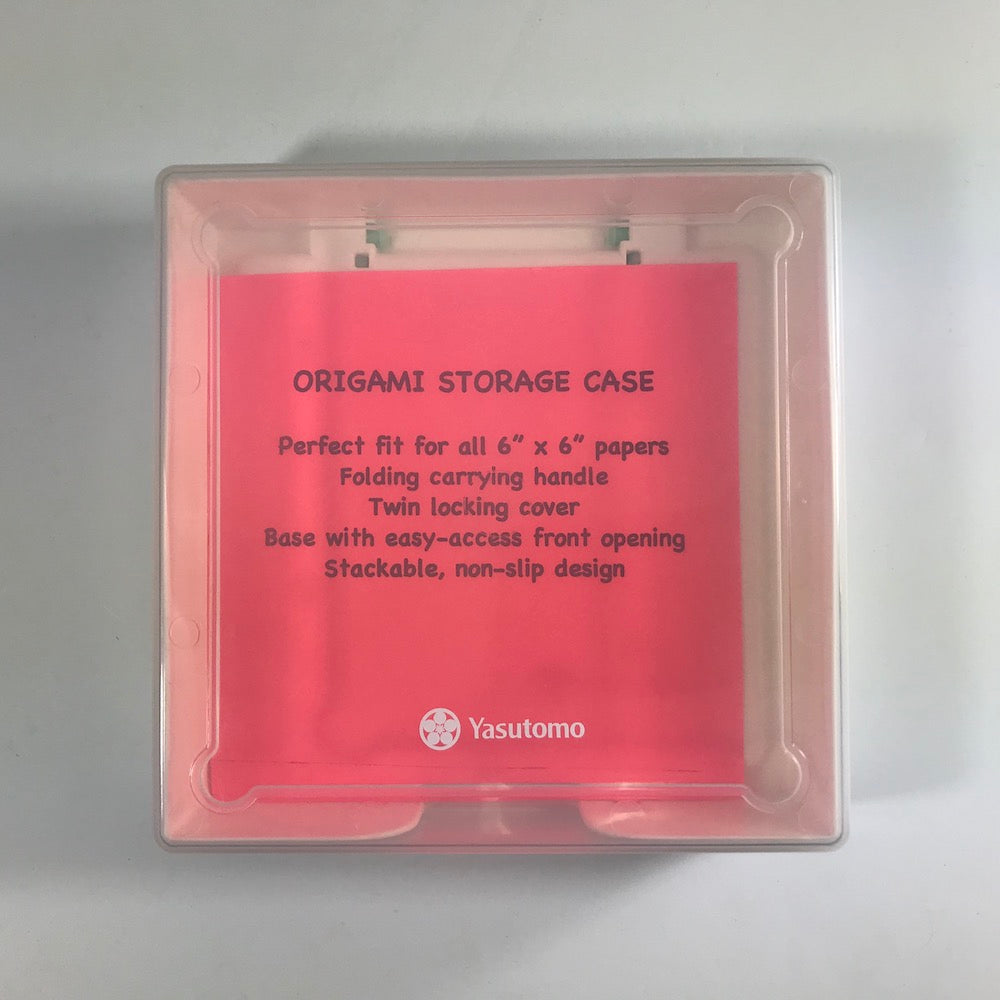 Origami Storage Box