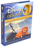 Disney Origami