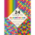 Rainbow Patterns Gift Wrapping Paper