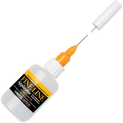 Fine Line Applicator