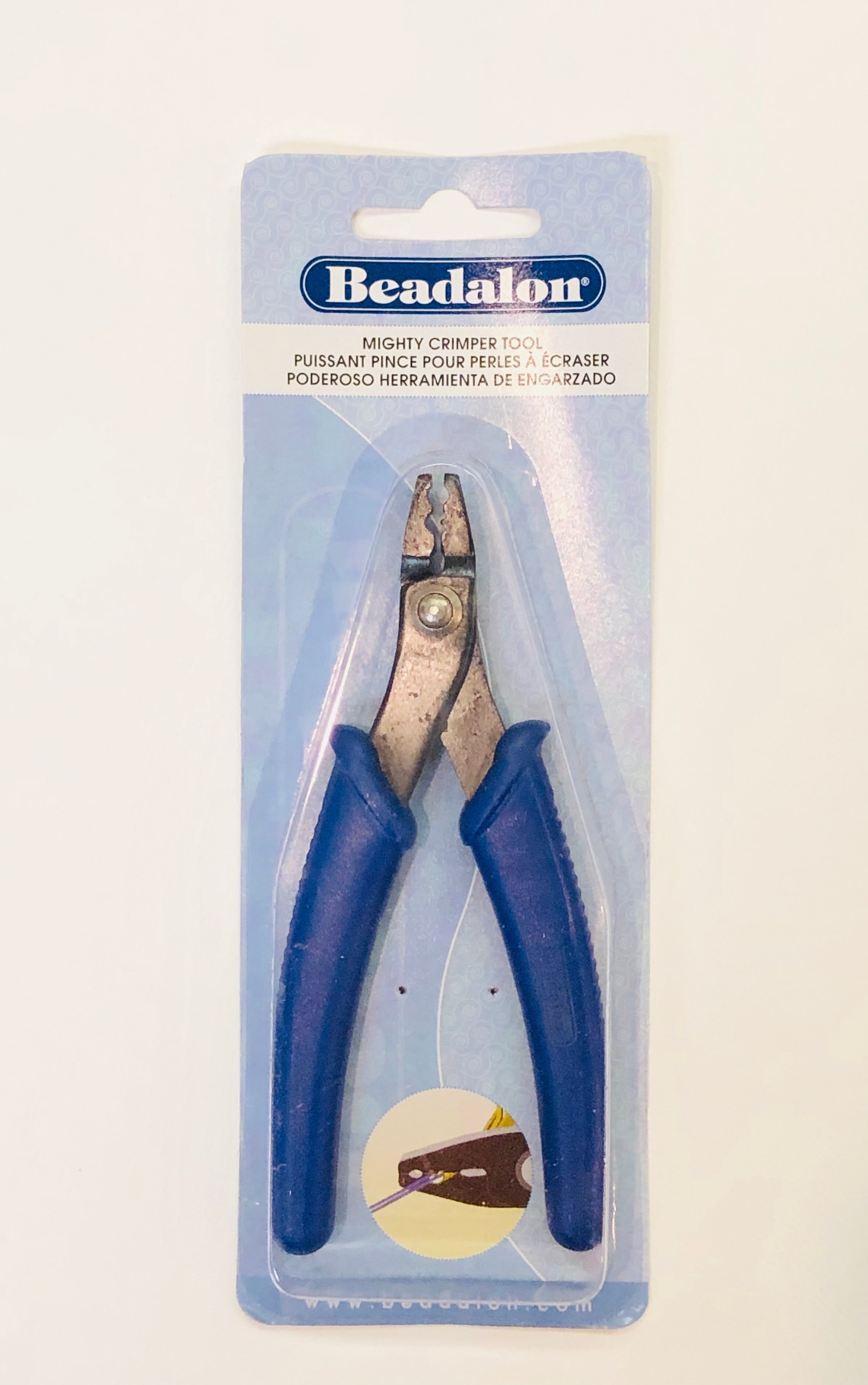 Beadalon Bead Crimping Tool 5