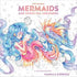Pop Manga Mermaids Coloring Book