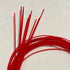 Mizuhiki - Red Silk