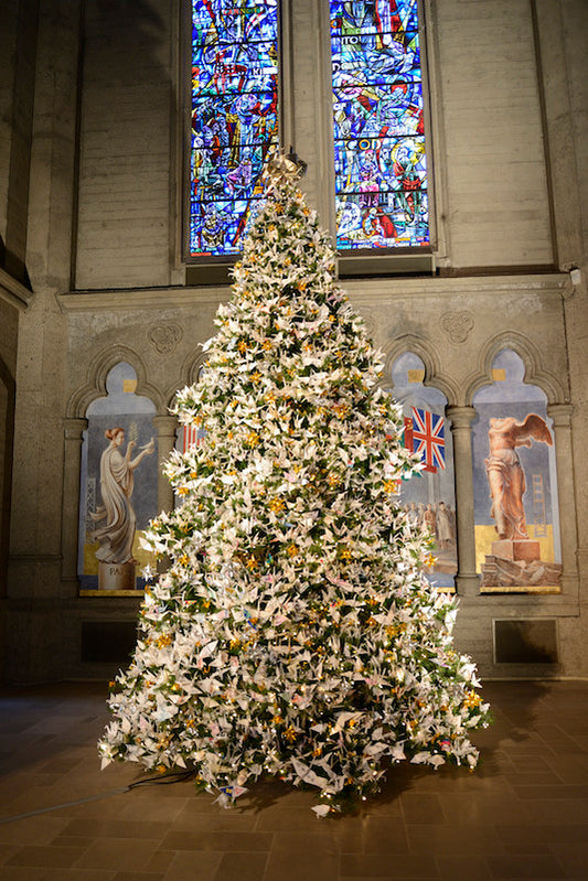 Upcoming Events – Paper Tree - The Origami Store