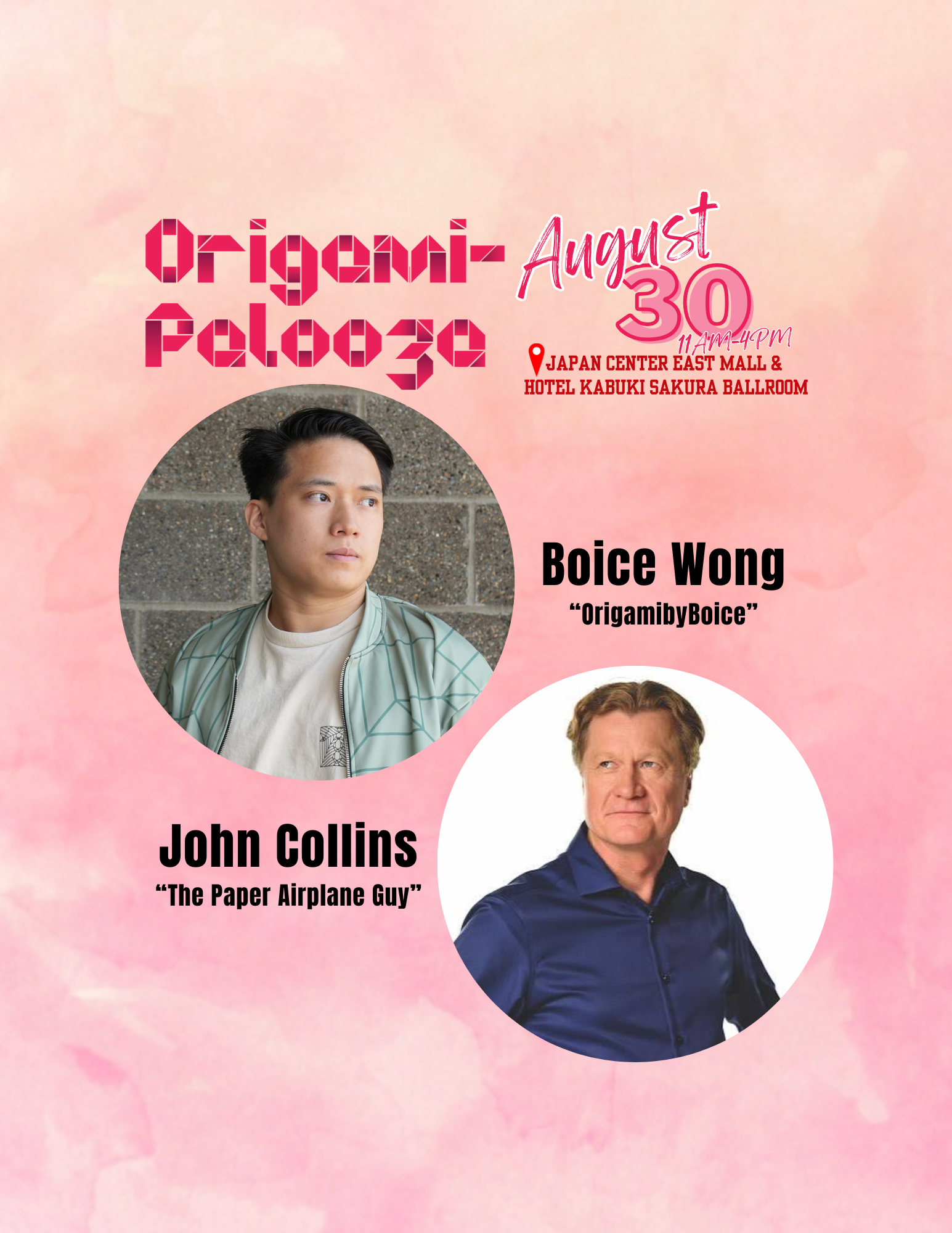Origami Palooza 2026