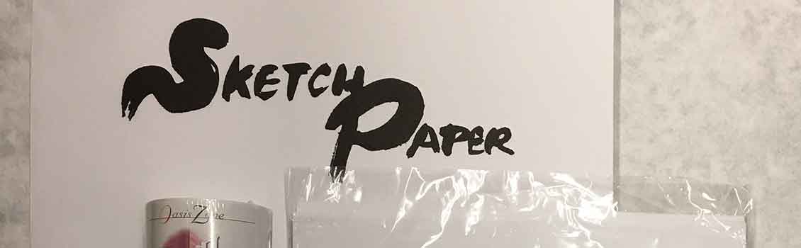 Art Supply - Paper Products
