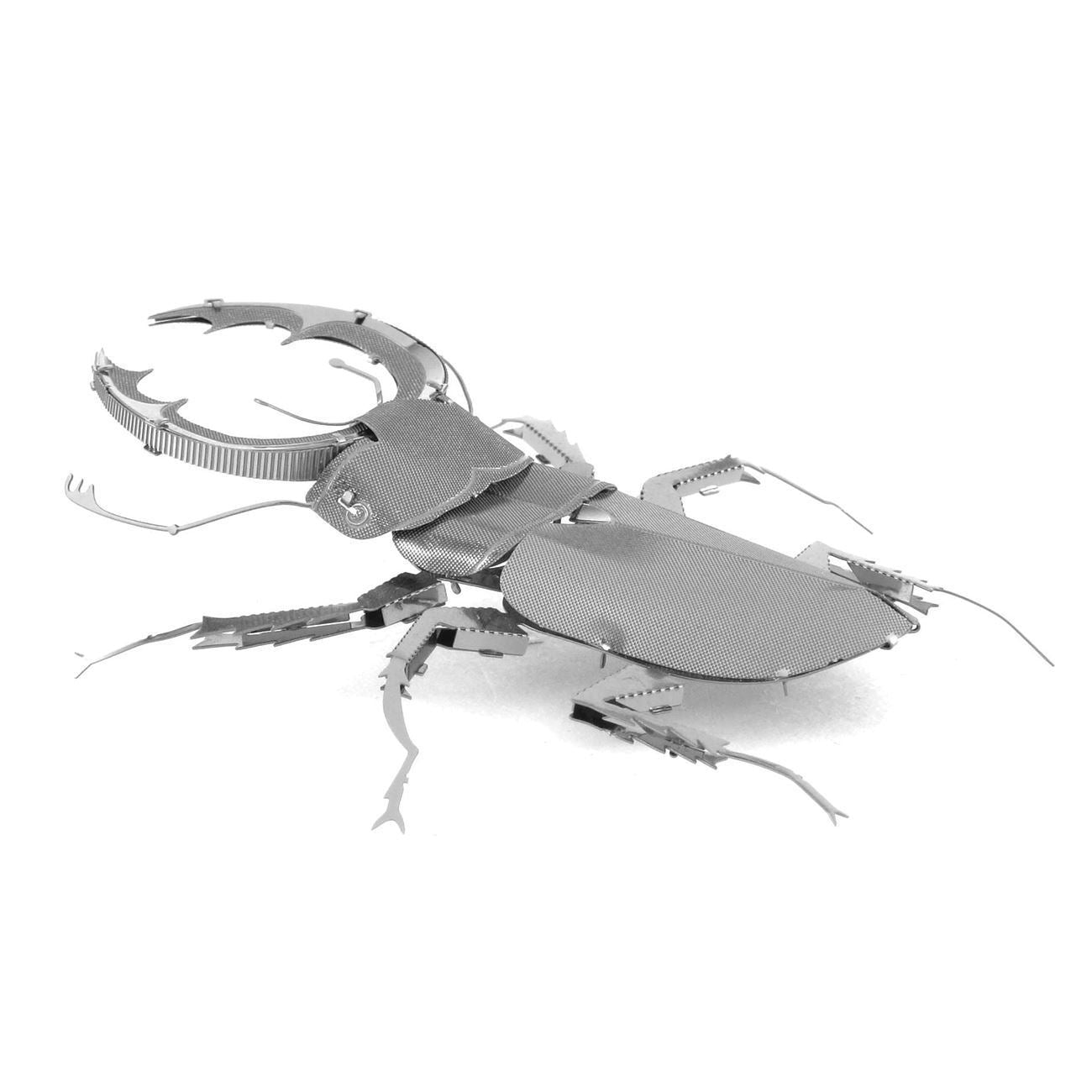 Metal Earth - Stag Beetle