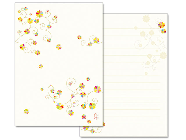 Mikoto-Sen Letter Set