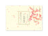 Note Pad and Envelope Set
