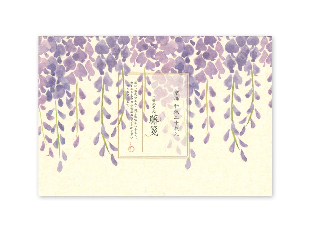 Note Pad and Envelope Set