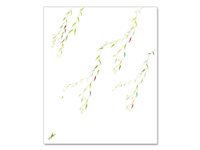 Pocket Patterned Paper