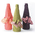 Toki-iro Reversible | Rikyubai (Japanese Apricot) Pink/Ecru 70cm