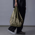 Aquadrop Water-repellent Furoshiki (100 cm) - Reversible Isa Monyo Knot