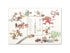 Note Pad and Envelope Set