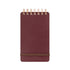 Grain Memo Pad