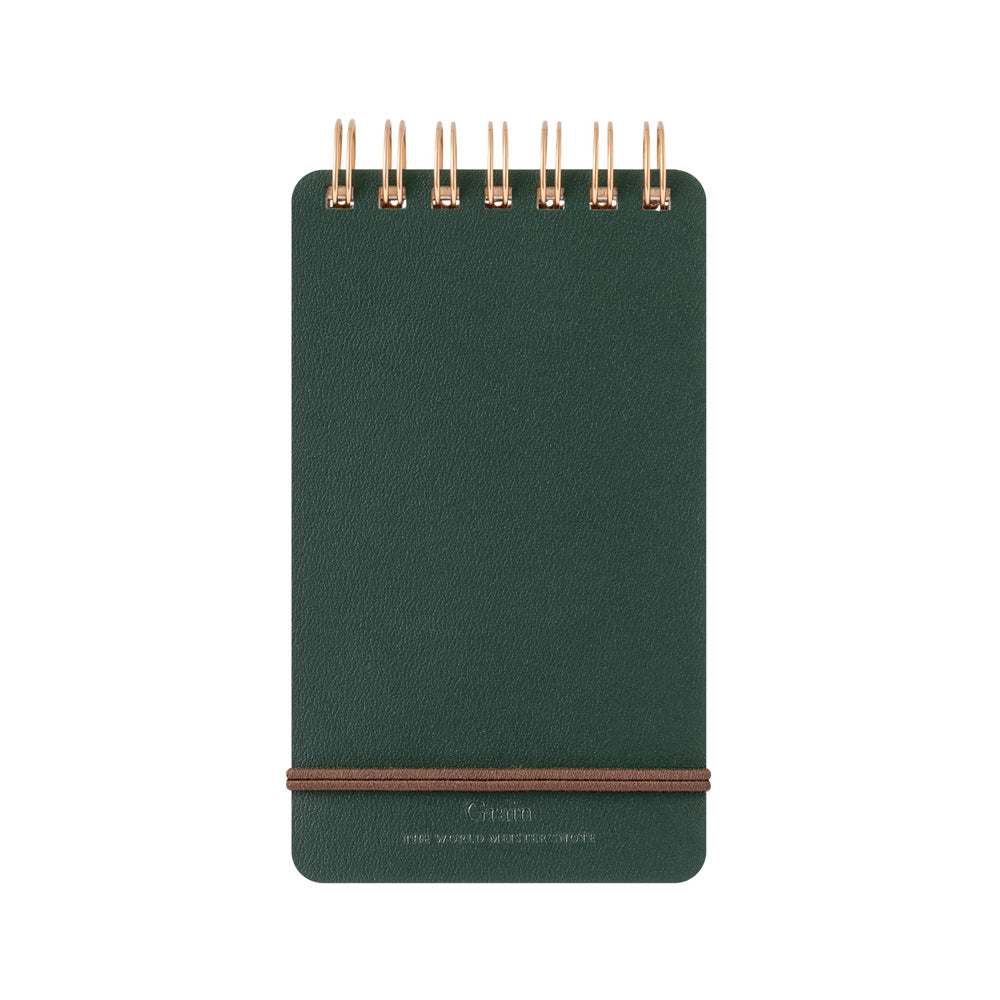 Grain Memo Pad