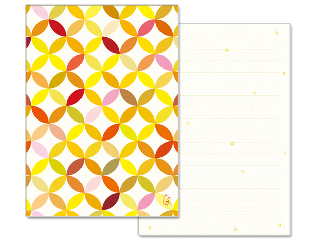 Mikoto-Sen Letter Set