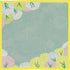 Organic Cotton Furoshiki (70 cm) - Adeline Klam | Star Forest