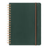 Grain Notebook B6