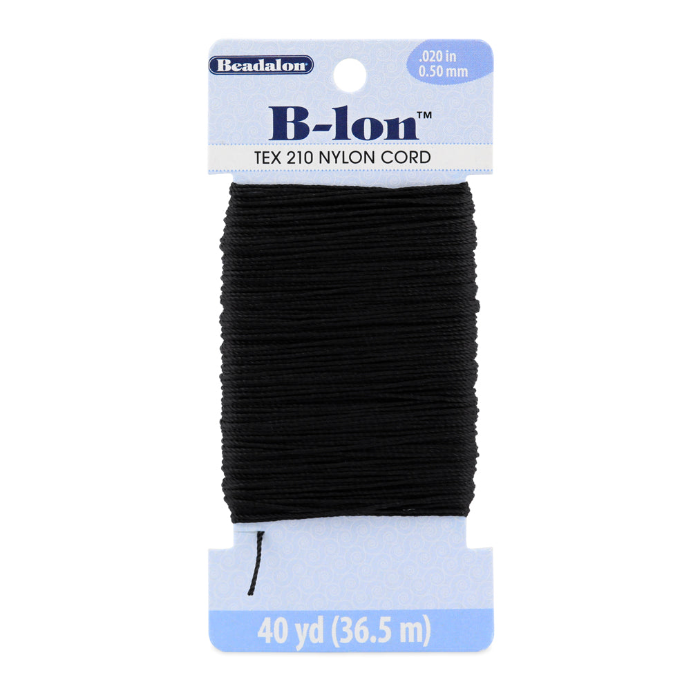 B-lon Nylon Cord