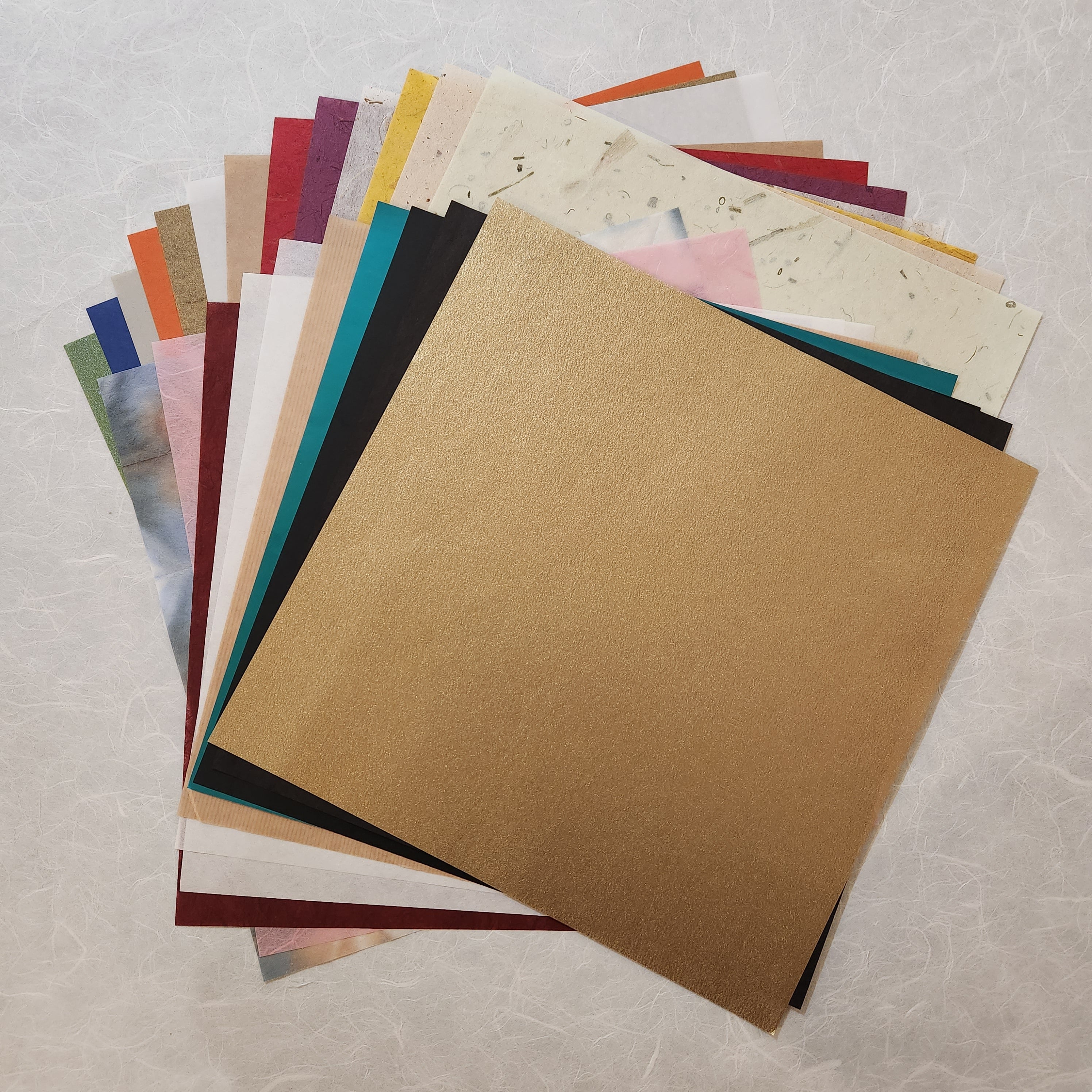 Paper Tree Origami Sample Pack