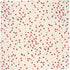 Organic Cotton Furoshiki (70 cm) - Modern Girl | Konpeito Beige