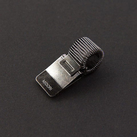 Miniclip Penholder