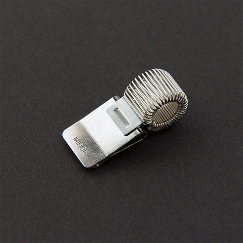 Miniclip Penholder