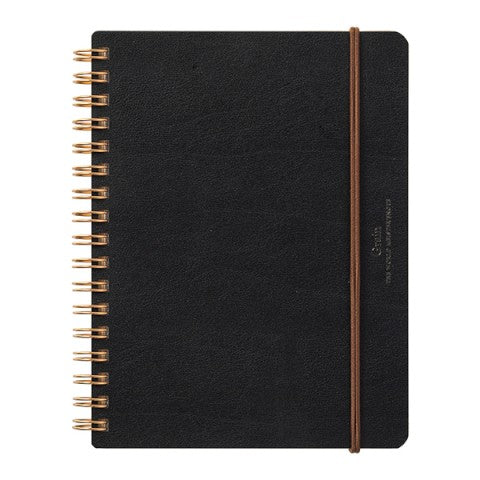 Grain Notebook B6