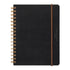 Grain Notebook B6