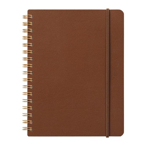 Grain Notebook B6