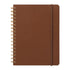 Grain Notebook B6