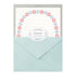 LetterPress Letter Set