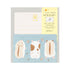 Mini Letter Set w/ Stickers