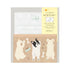 Mini Letter Set w/ Stickers