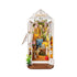 Holiday Garden House Book Nook Kit