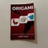 Origami Libro Rojo