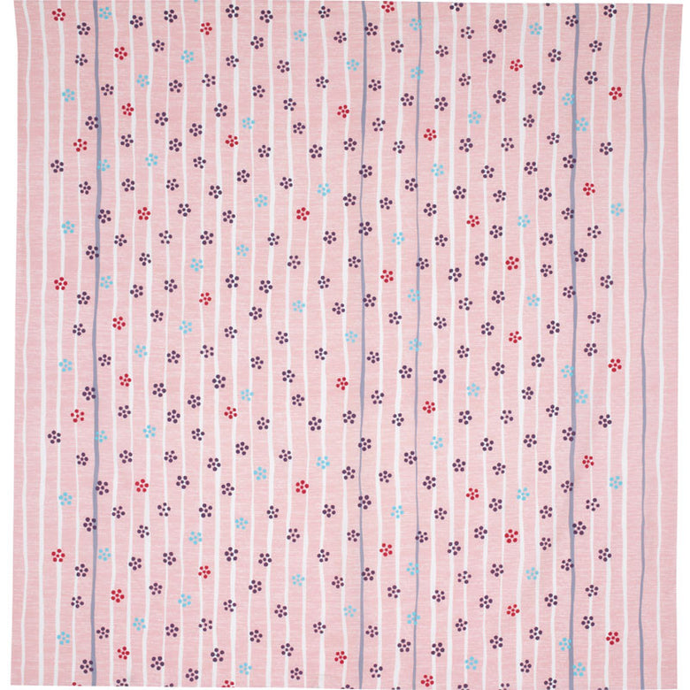 Cotton Furoshiki (150 cm) - Haregi-Tsutsumi Japanese Apricot Pink