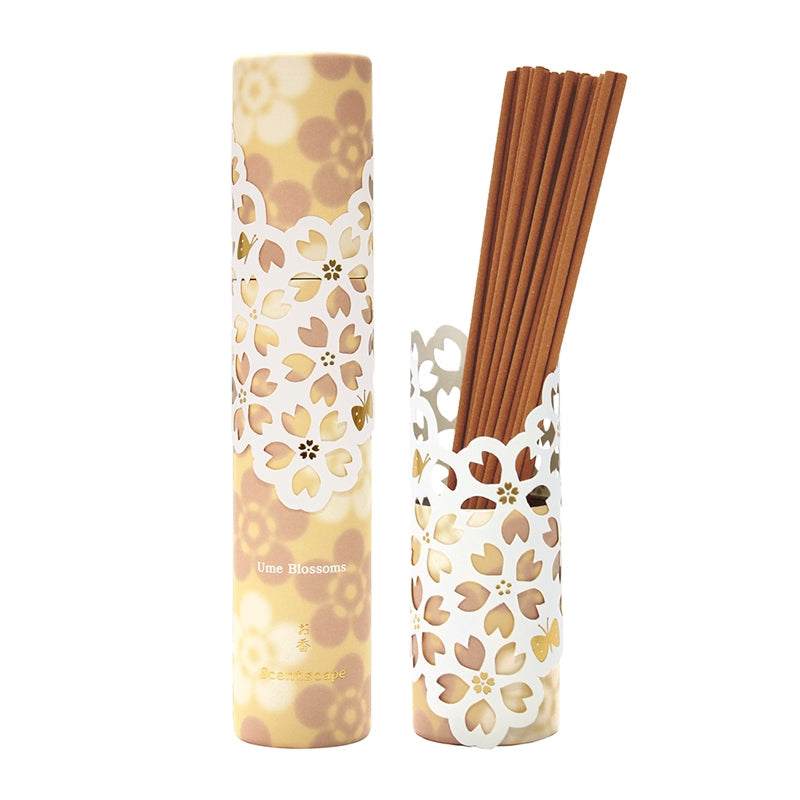 Scentscape - Ume Blossom 40 sticks