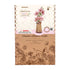 Sakura 3D Wooden Puzzle