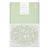 Midori Letter Set Watermark