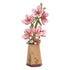 Sakura 3D Wooden Puzzle