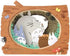 Studio Ghibli Paper Theater Kit