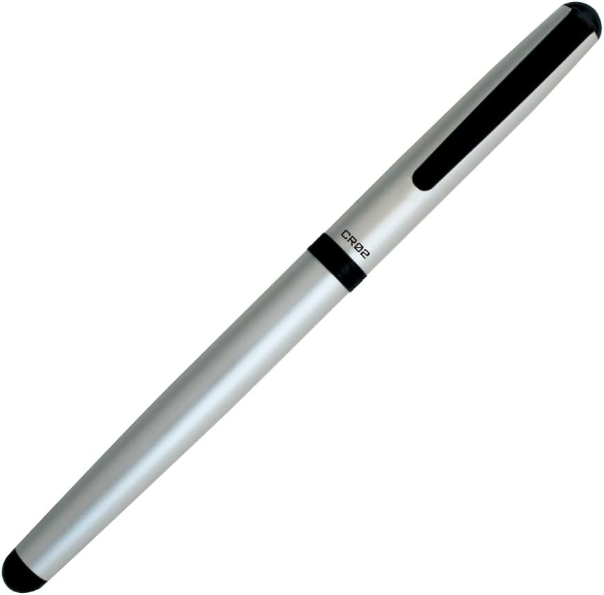 OHTO Ceramic Rollerball Pen CR02