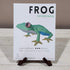 3D Papercraft Lamp Kit - Frog