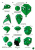 #5 Advanced Origami Hats and Gifts