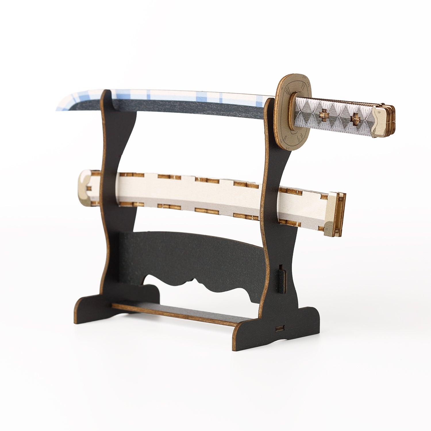 Wa-Gu-Mi One Piece Roronoa Zoro’s Swords