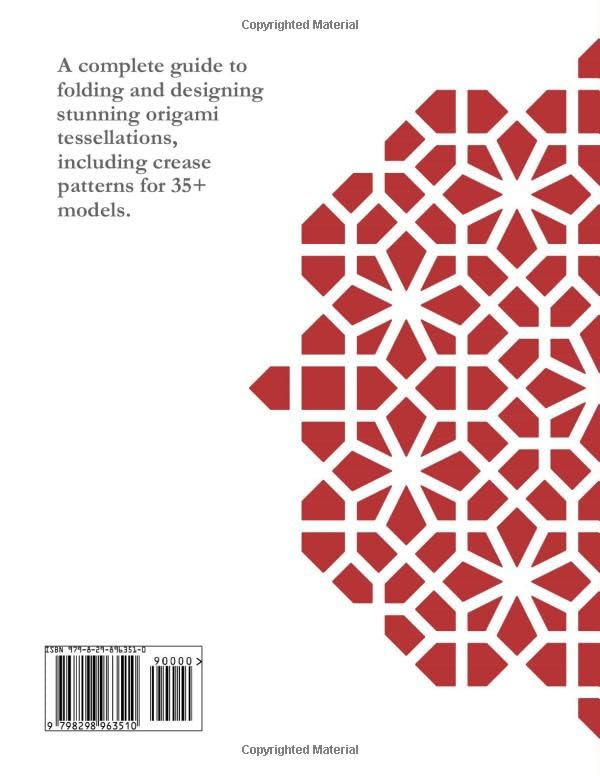 Tess - Book of Squares