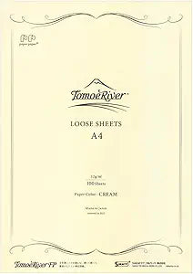 Tomoe River Paper Loose Sheets