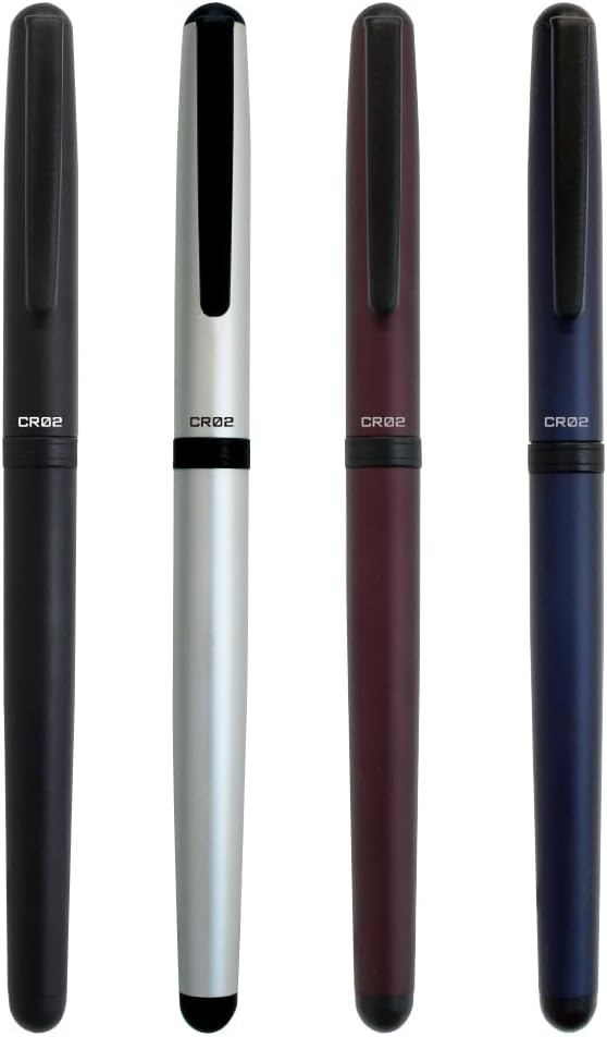 OHTO Ceramic Rollerball Pen CR02